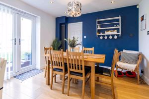 Dining Area- click for photo gallery